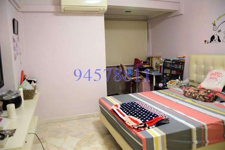 Blk 340 Tampines Street 33 (Tampines), HDB 4 Rooms #162443272